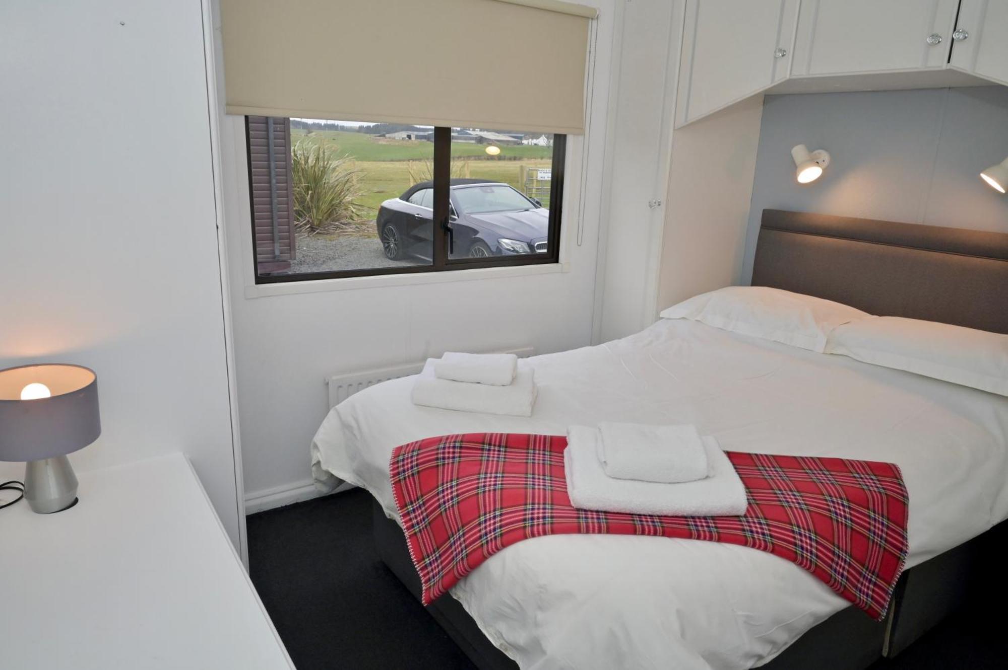 Bunnahabhain 5 - Farm Stay - Stunning Sea And Rural Views Stranraer Exterior foto