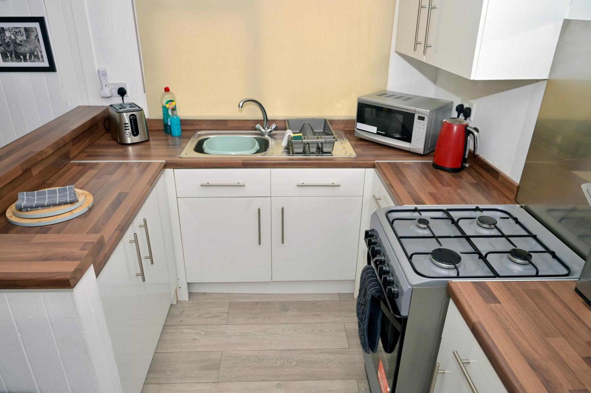 Bunnahabhain 5 - Farm Stay - Stunning Sea And Rural Views Stranraer Exterior foto